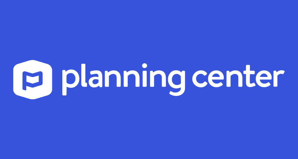 Integrating Planning Center Online with CareNote