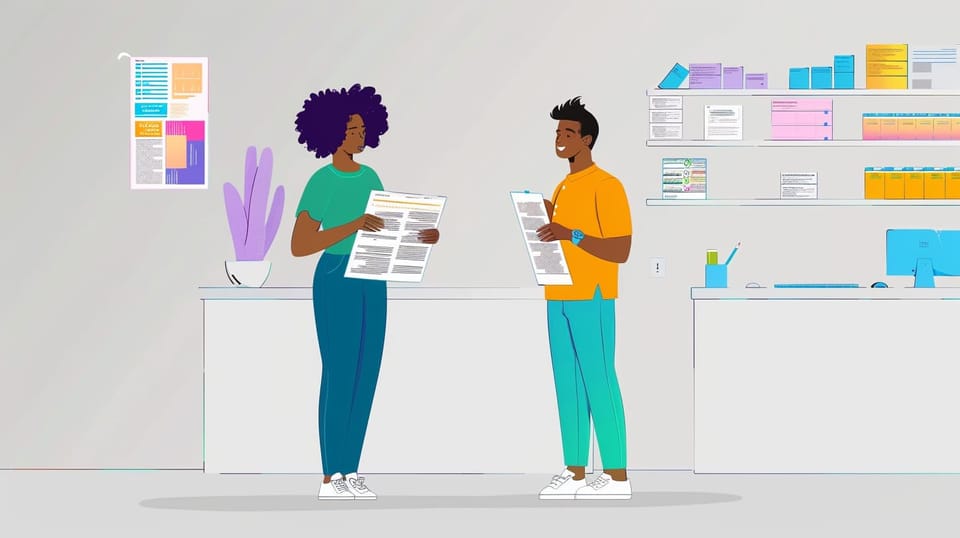 CareNote Official Docs Pastoral Care Simplified