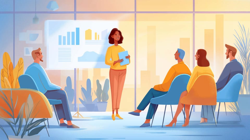 Introducing CareNote version 5 – The Best Pastoral Care System — Smarter Tools. Deeper Care.